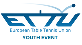 Riga City Council’s Youth Cup in Table Tennis