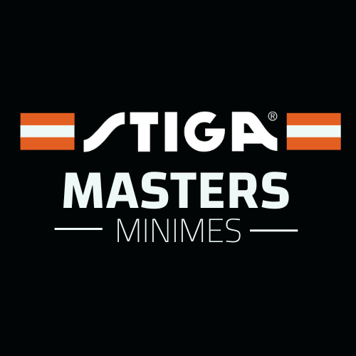 Stiga Masters U11