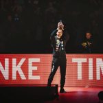 1,100 Fans Celebrate: Standing Ovations Before Timo BOLL’s First Serve