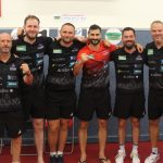 HB Ostrov Dominates All-Czech Europe Cup Final Opener Against SF SKK EL NINO PRAHA
