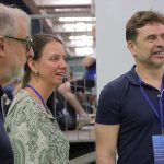 Ina JOZEPSONE Reflects on EVC 2025 : Focused Planning Overcame All Challenges