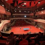 Music, Drama, and Champions: Danish Table Tennis Titles Decided in Aalborg