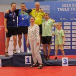 Veterans Shine in Novi Sad: Legends Leave Their Mark