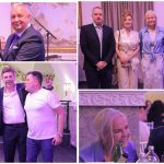 Unforgettable Gala Evening at Barutana Highlights the European Veterans Championships