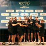 HB Ostrov z.s. Claims Historic First Europe Cup Title
