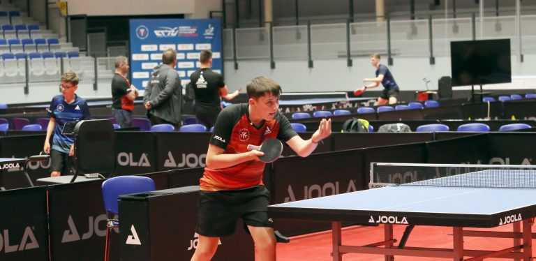 European Youth Championship in Ostrava by the Numbers