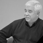 In Memoriam: Oleg Yefimovich Molochnikov (1953–2025)