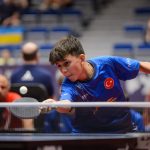 Italy and Türkiye to Clash for Under 15 Boys Title in Ostrava Final