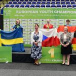 Ostrava Gears Up for the 2025 European Youth Championships