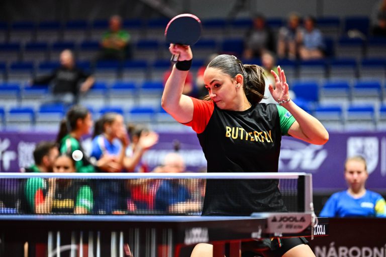 Portugal upset Ukraine in Under 19 Girls’ Thriller at EYC Ostrava