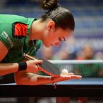 Drama Unfolds as Top Seeds Enter Singles Stage at European Youth Championships in Ostrava