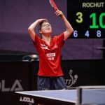 KODET Advances to Semis, 12-Year-Old ROCHUT Stuns with Breakthrough in Ostrava