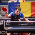 BUJOR Beat Top Seed BERZOSA to Reach Semifinals in Ostrava