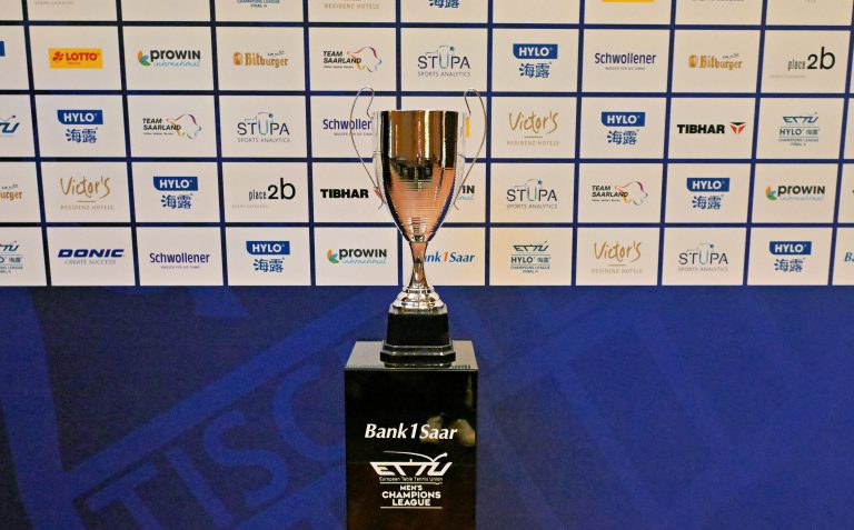 Draw For European Club Competitions Held In Ostrava