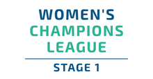 2025/26 ETTU Champions League Women – Stage 1