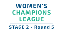 2025/26 ETTU Champions League Women – Stage 2 / Round 5