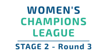 2025/26 ETTU Champions League Women – Stage 2 / Round 3