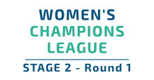 2025/26 ETTU Champions League Women – Stage 2 / Round 1