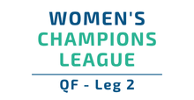 2025/26 ETTU Champions League Women – QF/Leg 2