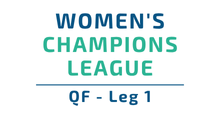 2025/26 ETTU Champions League Women – QF/Leg 1