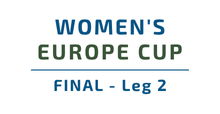 2025/26 ETTU Europe Cup Women – Final/Leg2