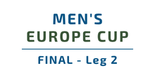 2025/26 ETTU Europe Cup Men – Final/Leg2