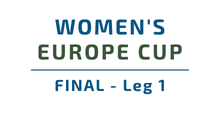 2025/26 ETTU Europe Cup Women – Final/Leg1
