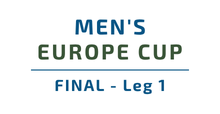 2025/26 ETTU Europe Cup Men – Final/Leg1