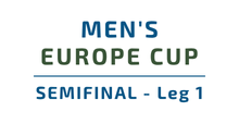 2025/26 ETTU Europe Cup Men – SF/Leg1