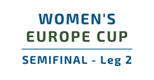 2025/26 ETTU Europe Cup Women – SF/Leg2