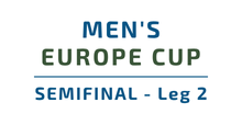 2025/26 ETTU Europe Cup Men – SF/Leg2