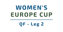 2025/26 ETTU Europe Cup Women – QF/Leg2