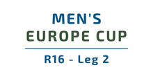 2025/26 ETTU Europe Cup Men – R16/Leg 2