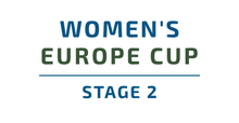 2025/26 ETTU Europe Cup Women – Stage 2