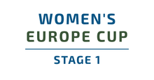 2025/26 ETTU Europe Cup Women – Stage 1