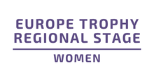 2025/26 ETTU Europe Trophy Women – Regional Stage