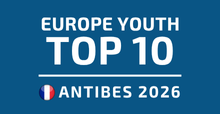 2026 Europe Youth Top 10