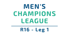 2025/26 ETTU Champions League Men R16/Leg 1