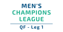 2025/26 ETTU Champions League Men QF/Leg 1