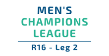 2025/26 ETTU Champions League Men – R16/Leg 2