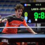 Romania Stuns Top-Seeded France in U19 Boys, Ends France’s Medal Run