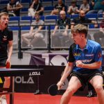 Semi Finalists Set as Medal Battles Intensify at European Youth Championships in Ostrava