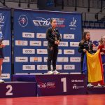 HURSEY Repeats U21 Success, Claims U19 Crown