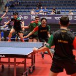 Portugal and Romania to Battle for Under 19 Boys Crown in Ostrava Final