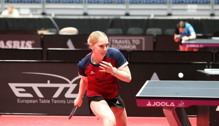 The 67th EYC in Ostrava Commences: KODET Aiming for Third Consecutive Gold on Home Soil
