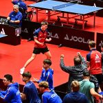 From Underdogs to Contenders: Czechia and Portugal Lead Day of Drama