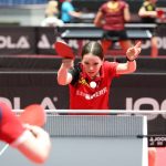 Austrian Under 19 Girls aimed to stay in the top division – now they are in the top eight
