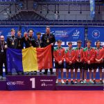 Romania Edges Portugal in Thrilling U19 Boys Final to Capture Historic Fourth Straight Title