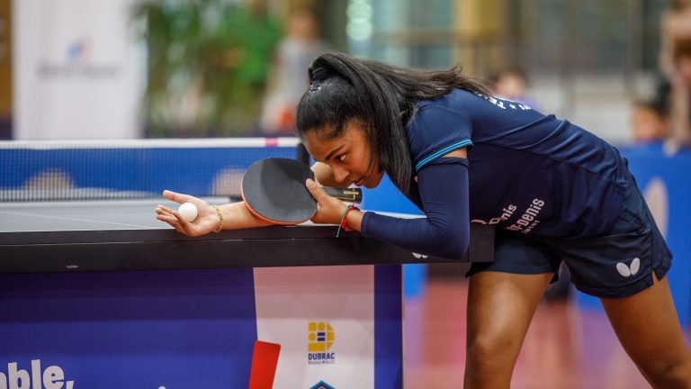 PAVADE to Lead Historic Launch of the ETTU Champions League Women in Novi Sad