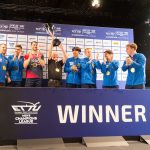 Reigning Champions Saarbrücken Return Stronger: 2025/26 ETTU Champions League Men Team Rosters